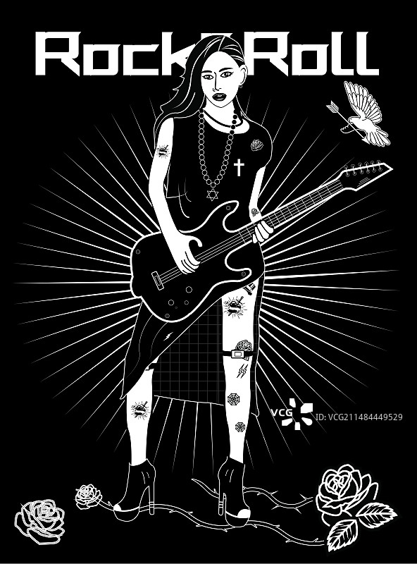 西海岸海报图片素材