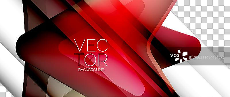 流体梯度箭头抽象的充满活力的箭头图片素材