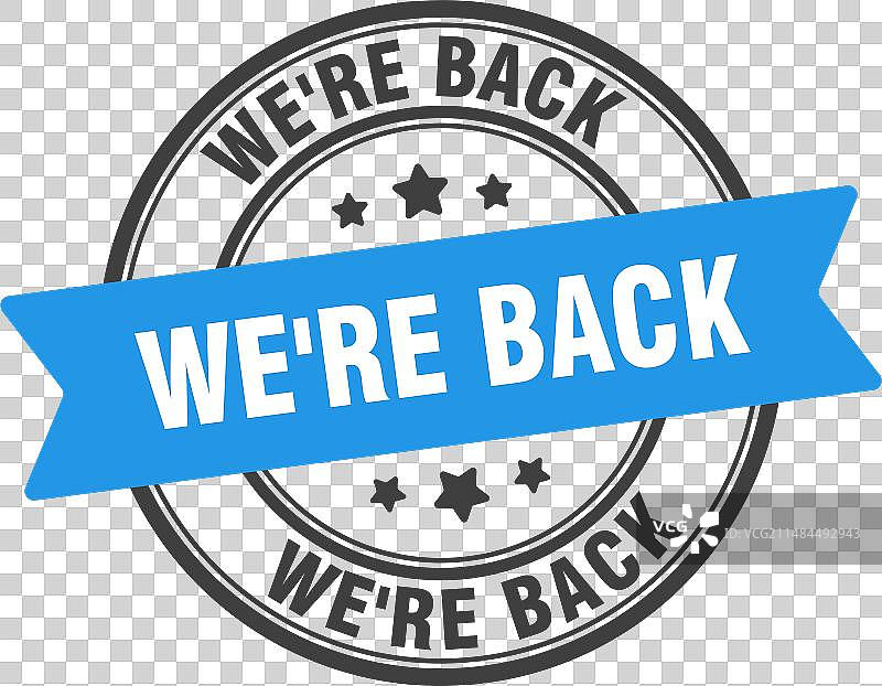 透明背景上的标签图片素材