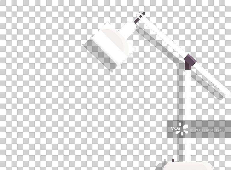 时尚台灯图片素材