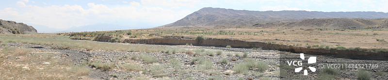 新疆#独山子#油田#戈壁#荒芜#壮阔#穿越#越野#背景图片素材