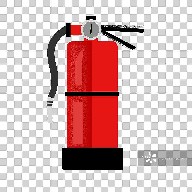 灭火器（5）图片素材