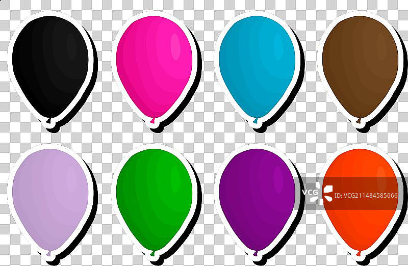 庆祝年度节日的精美主题图片素材