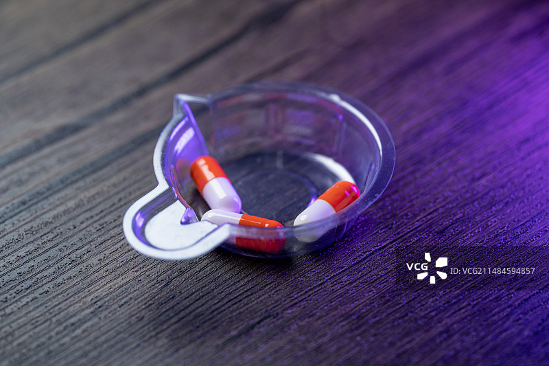 胶囊，药品，抗原，验孕 ，试剂盒图片素材