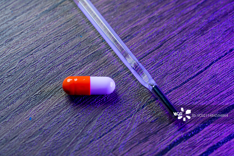 胶囊，药品，抗原，验孕 ，试剂盒图片素材