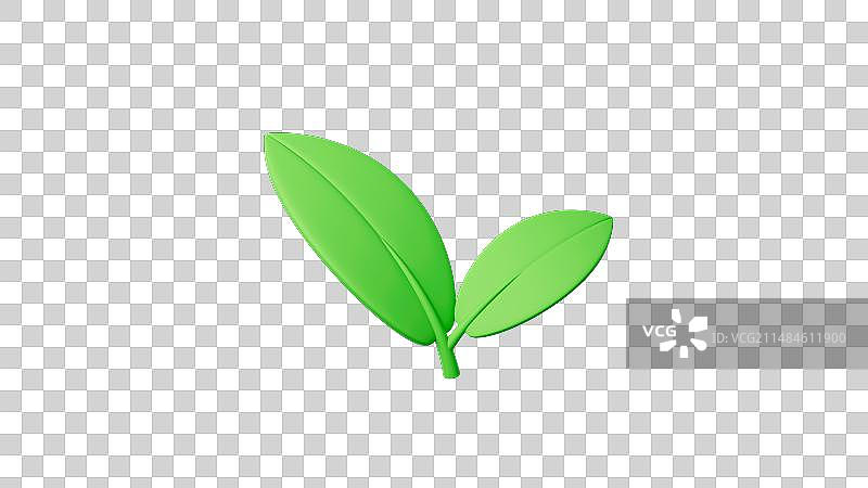 地球保护日的概念图片素材