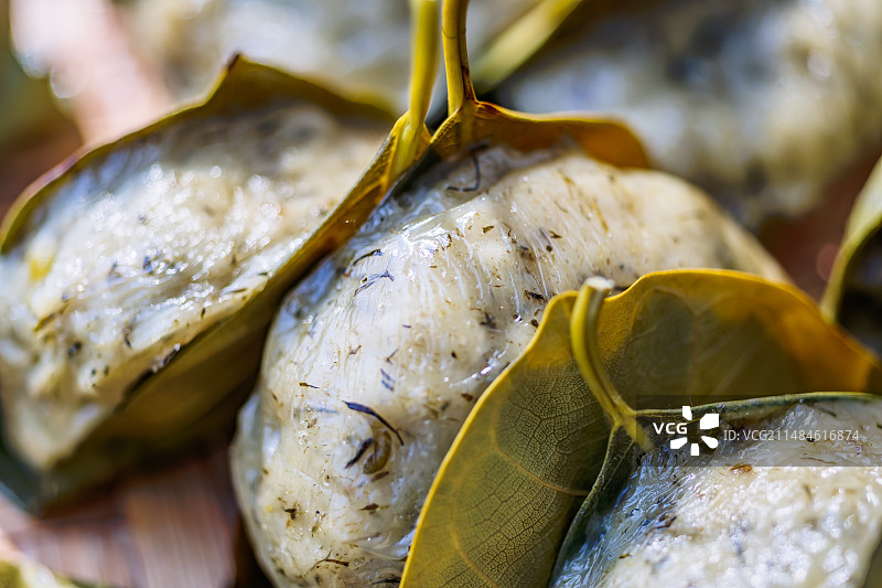 艾糍粑 青团图片素材