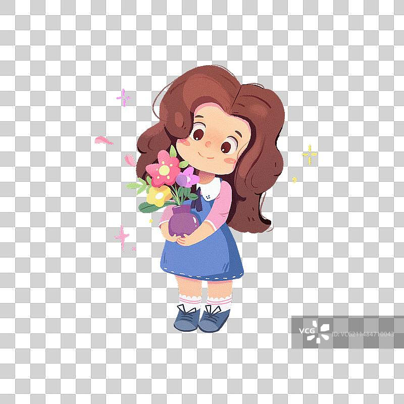 美丽的一天图片素材