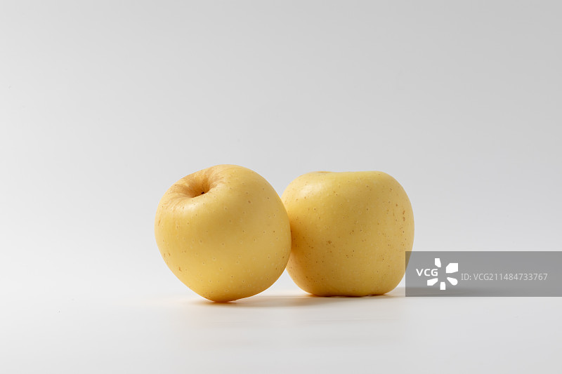 黄金维纳斯苹果图片素材