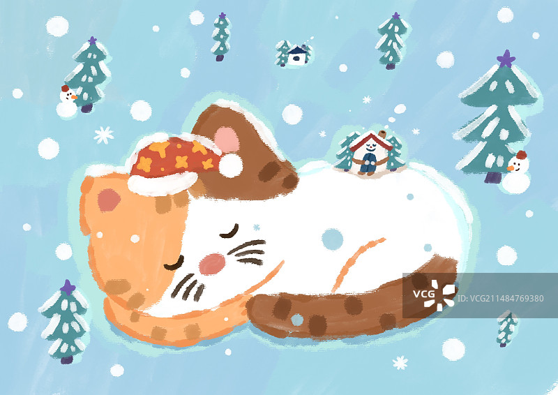 儿童插画 手绘 扁平图片素材