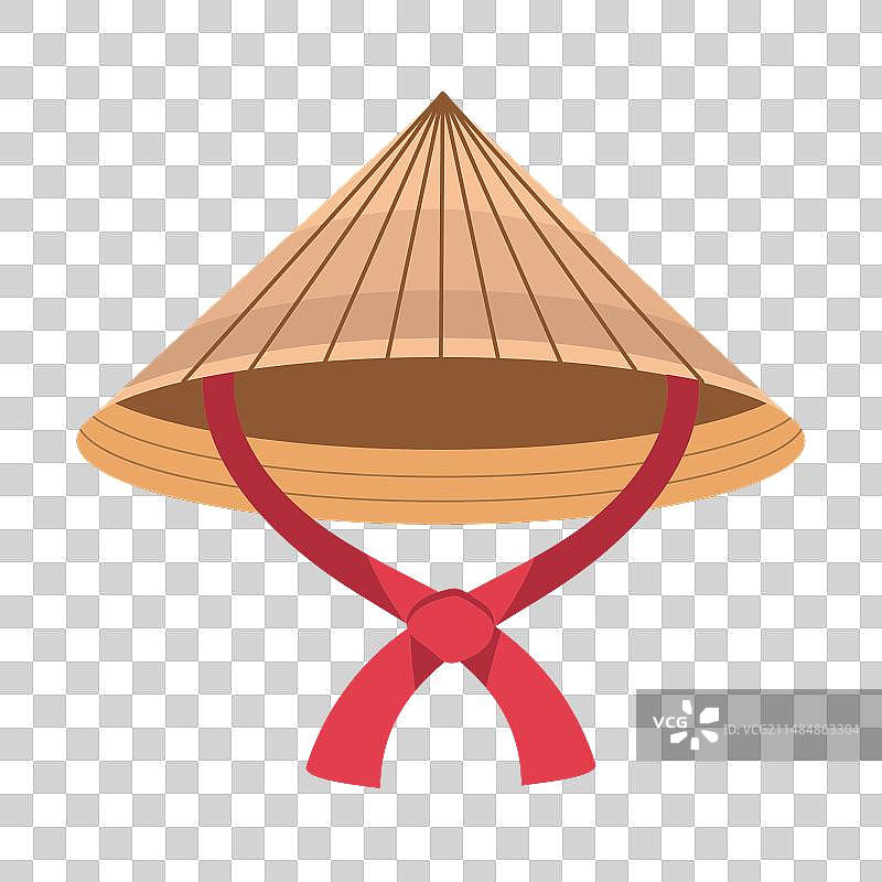 印度尼西亚传统帽子图片素材