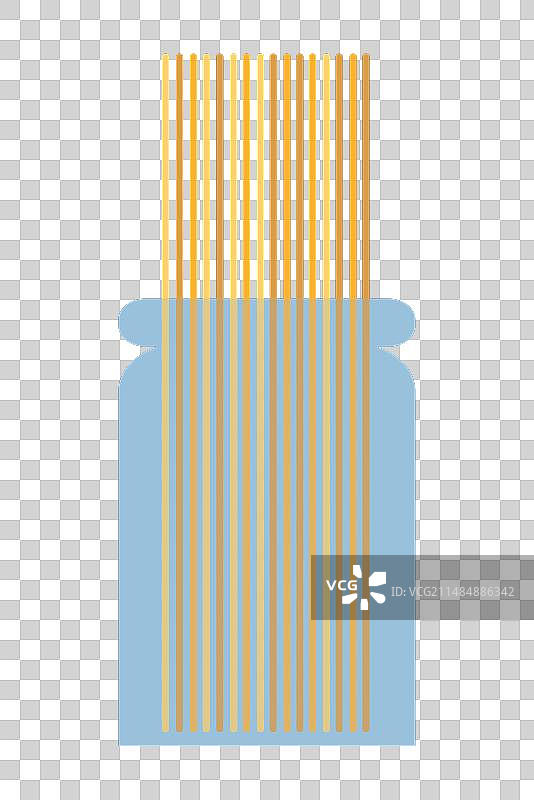 意大利面包装图片素材