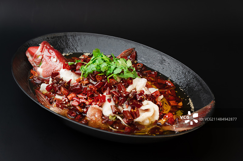 宁波菜品图拍摄图片素材