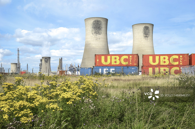 Billingham制造中心图片素材