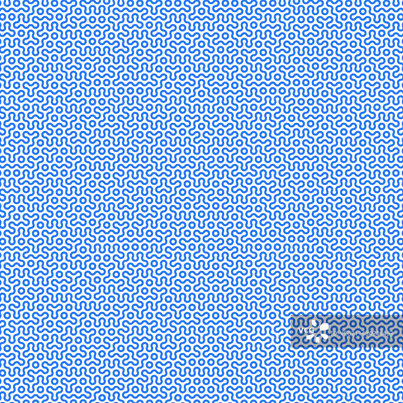 特鲁歇迷宫图片素材