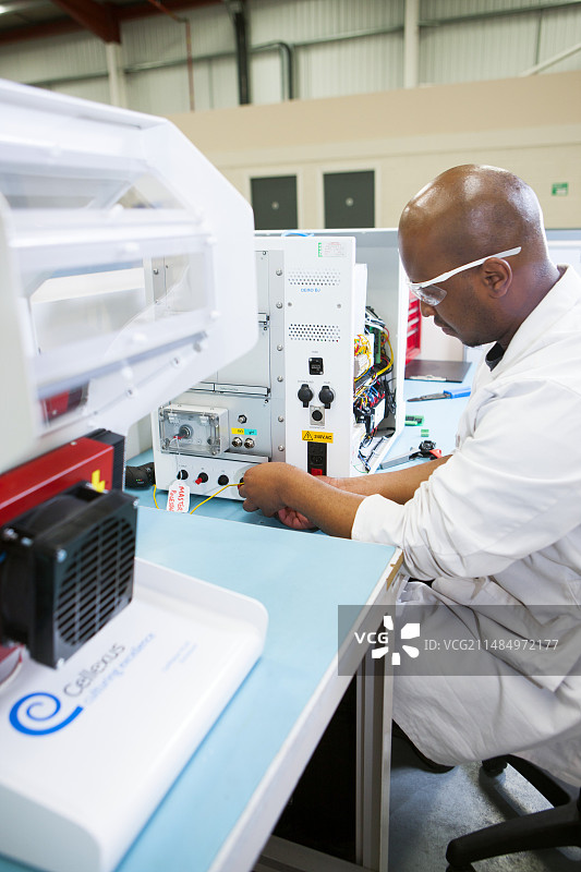 生物反应器构造图片素材