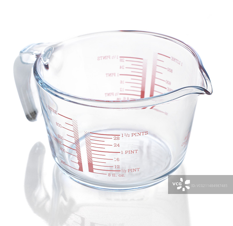 耐热玻璃水壶图片素材