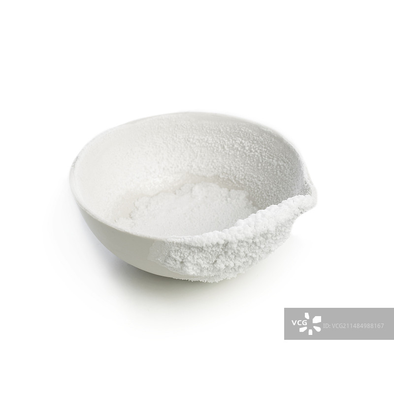 重结晶岩盐图片素材