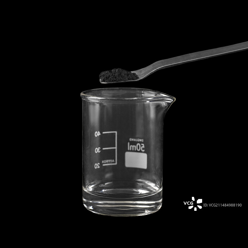 过氧化氢的分解图片素材