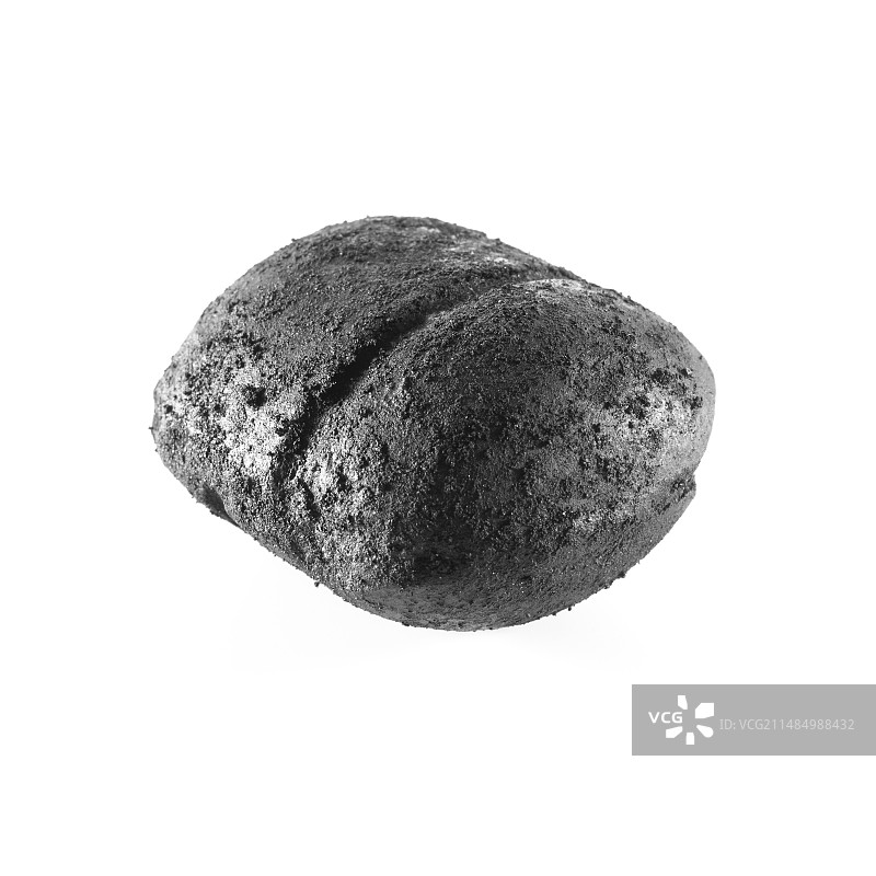 Taybrite燃料煤砖图片素材