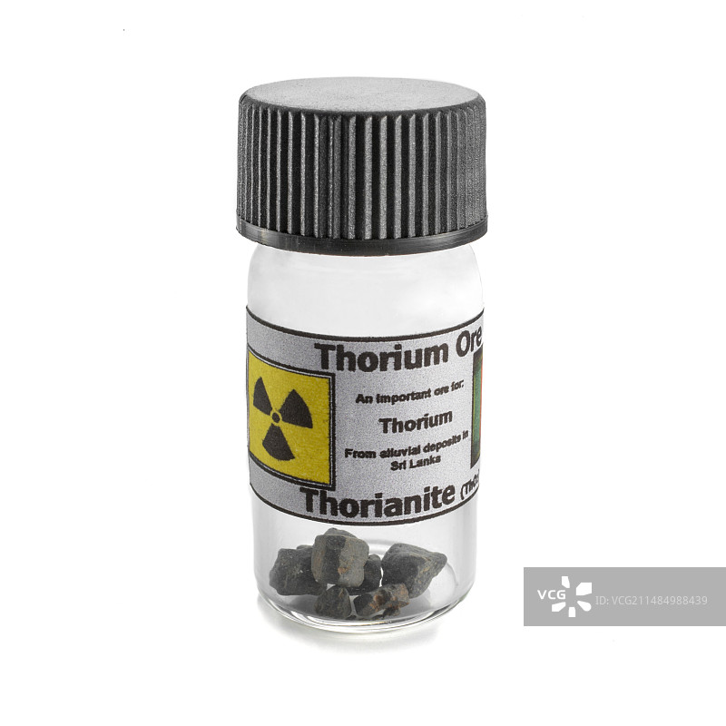 方钍石图片素材