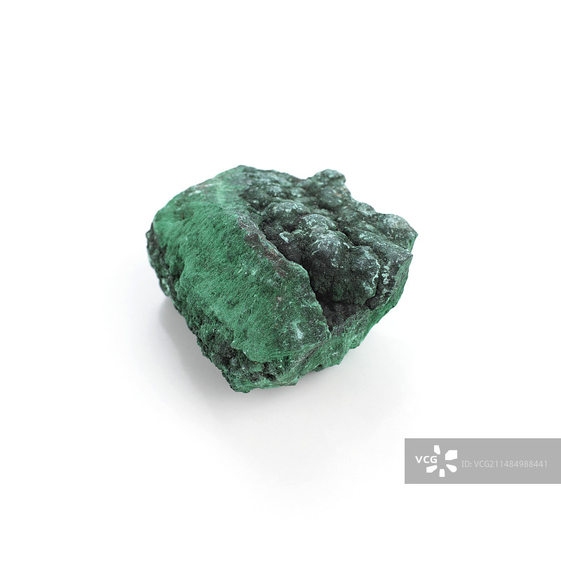 孔雀石图片素材