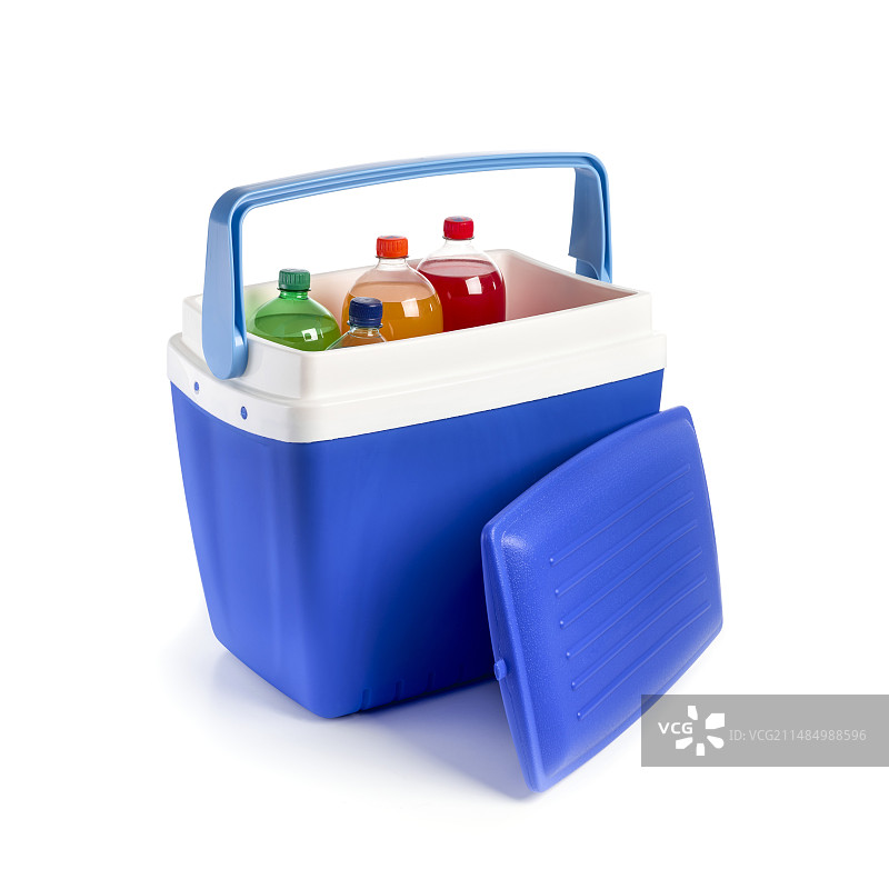 炫酷盒子图片素材