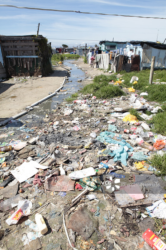 南非城镇图片素材