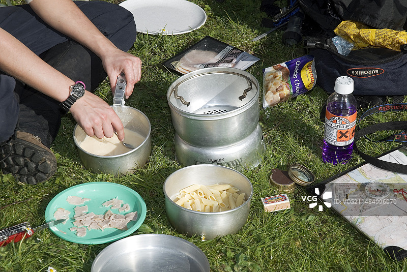 酒精炉图片素材