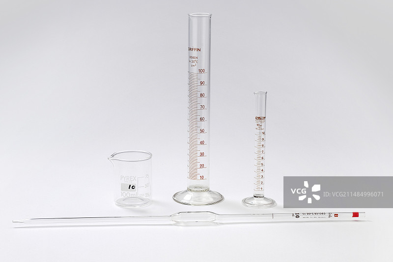 液体测量设备图片素材