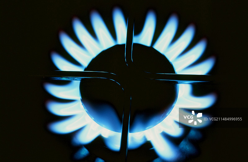 燃气灶图片素材