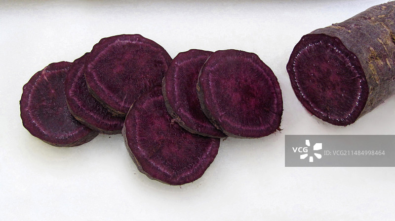紫薯图片素材