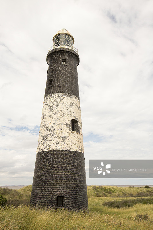 斯珀恩角灯塔图片素材