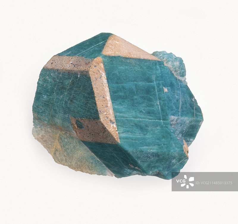 天河石图片素材