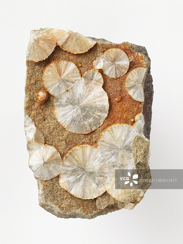 磷铝矿图片素材