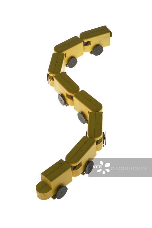 两栖机器人图片素材