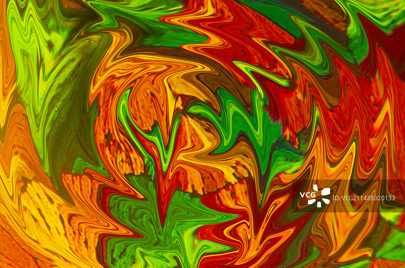 液化的奎尼丁，图示图片素材