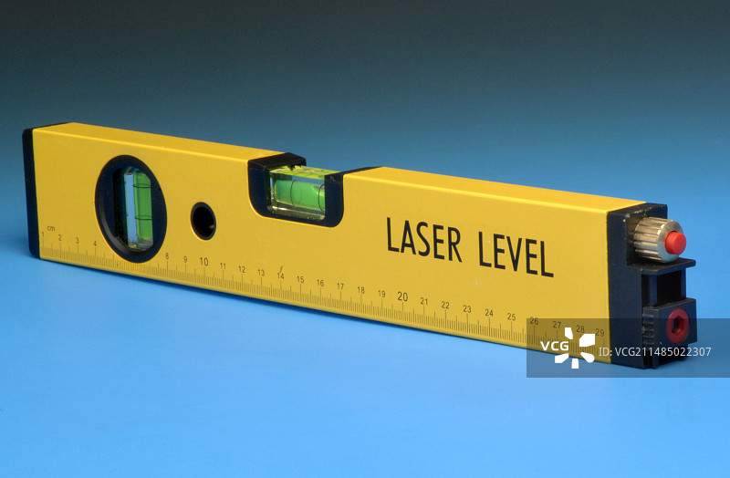 激光水平仪图片素材