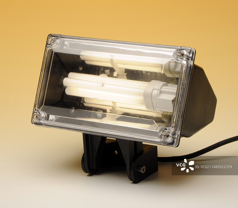 花园加热器图片素材