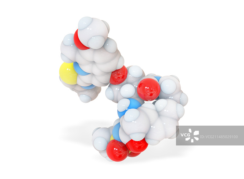 西美瑞韦丙型肝炎药物图片素材