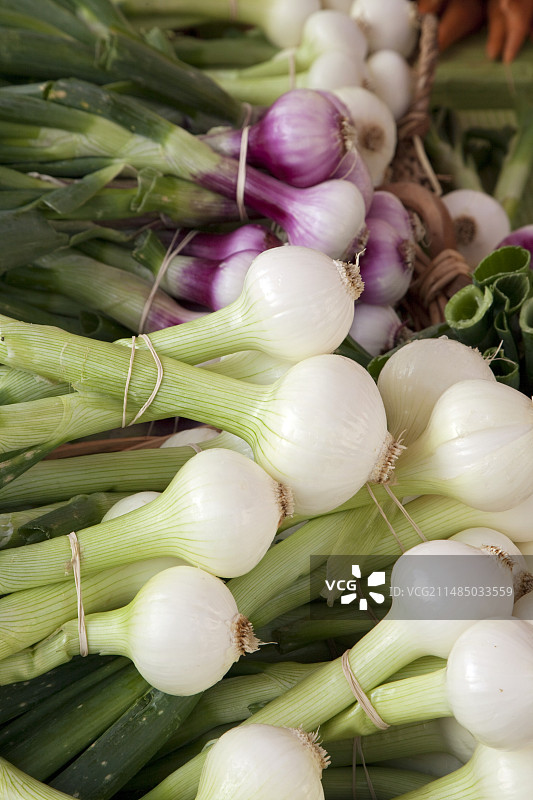 沙拉洋葱图片素材