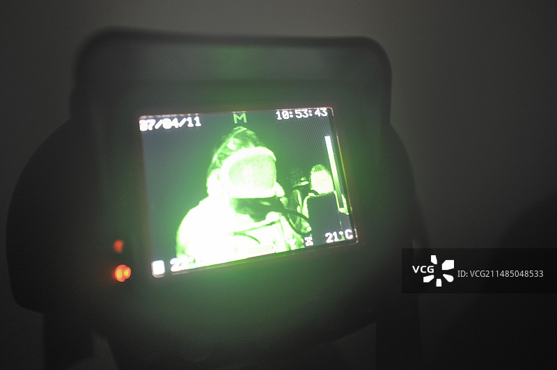 警察危险品培训图片素材