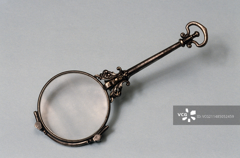 1880年左右的眼镜图片素材