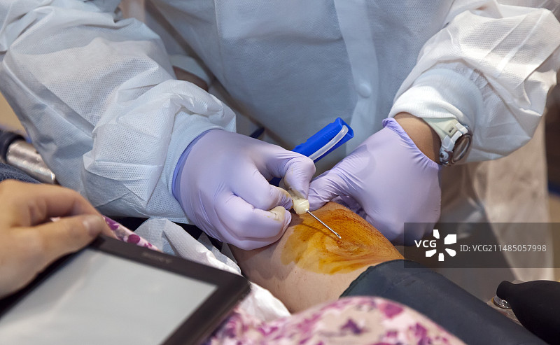 献血站图片素材