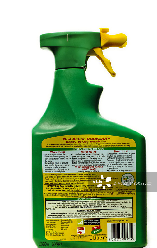 除草剂图片素材