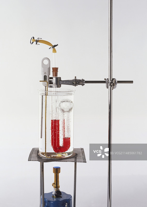 科学仪器图片素材