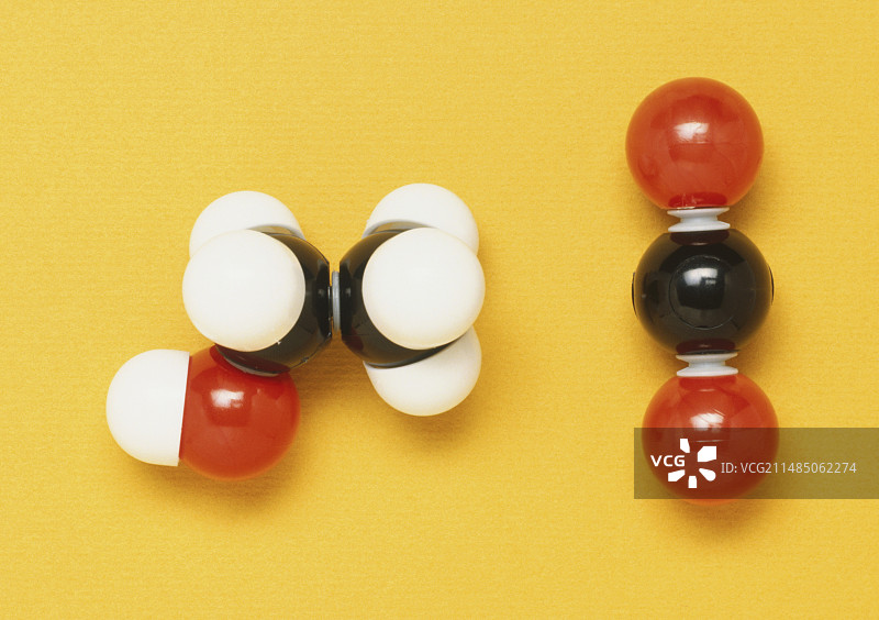 糖的分解图片素材