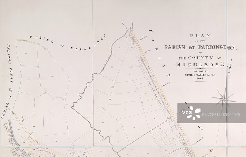 帕丁顿熊（Paddington Bear）图片素材