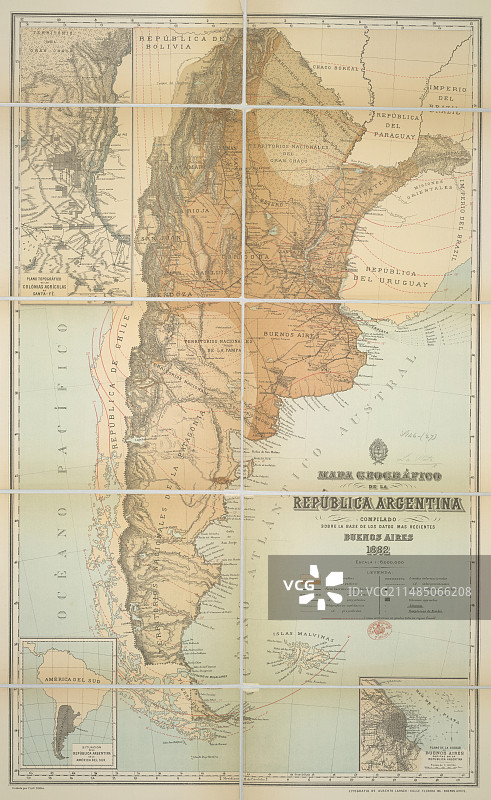 阿根廷图片素材