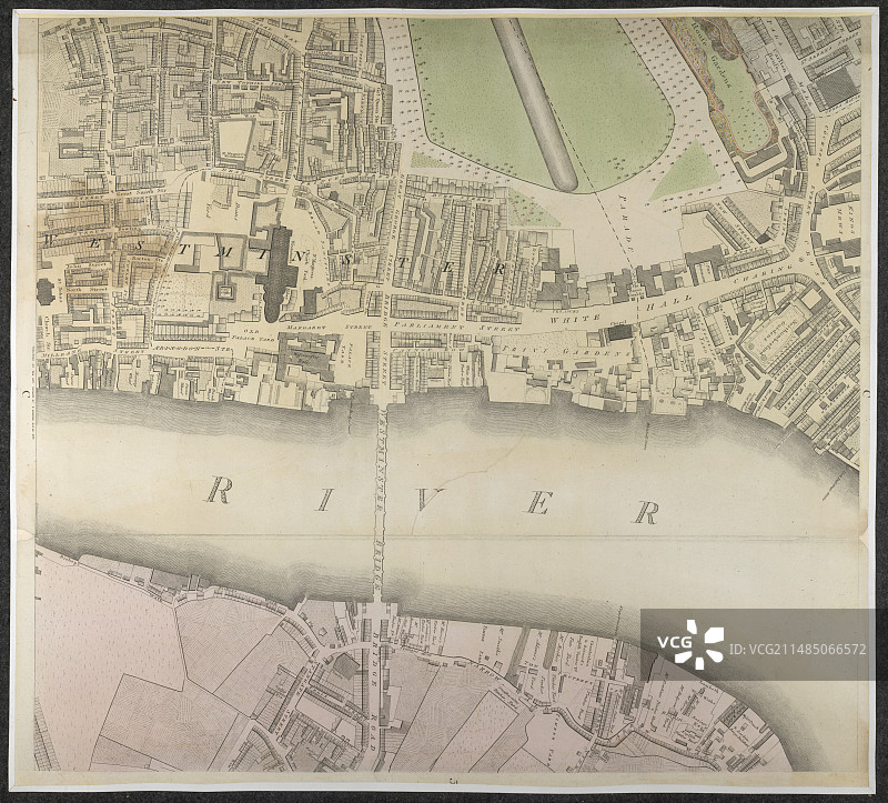 西敏寺图片素材